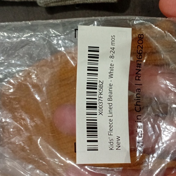 3 Pack Bundle – $20 Kids Beanie Hats - Picture 15 of 16